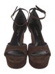 Marion Parke Leather Sandals