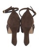 Marion Parke Leather Sandals