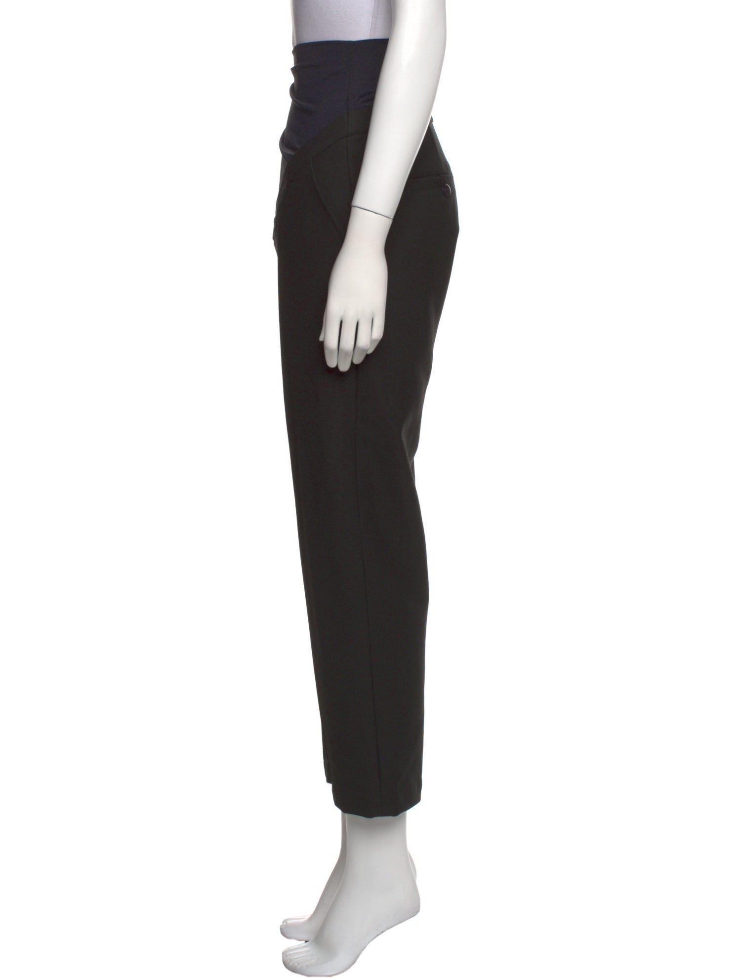 Marion Parke Straight Leg Pants