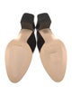 Marion Parke Leather Mules