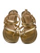 Marion Parke Leather Sandals