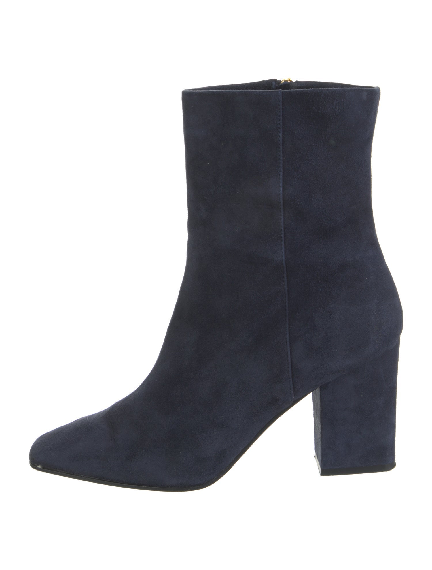 Marion Parke Suede Boots