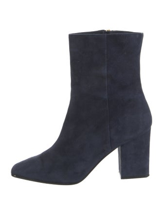 Marion Parke Suede Boots