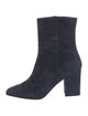 Marion Parke Suede Boots