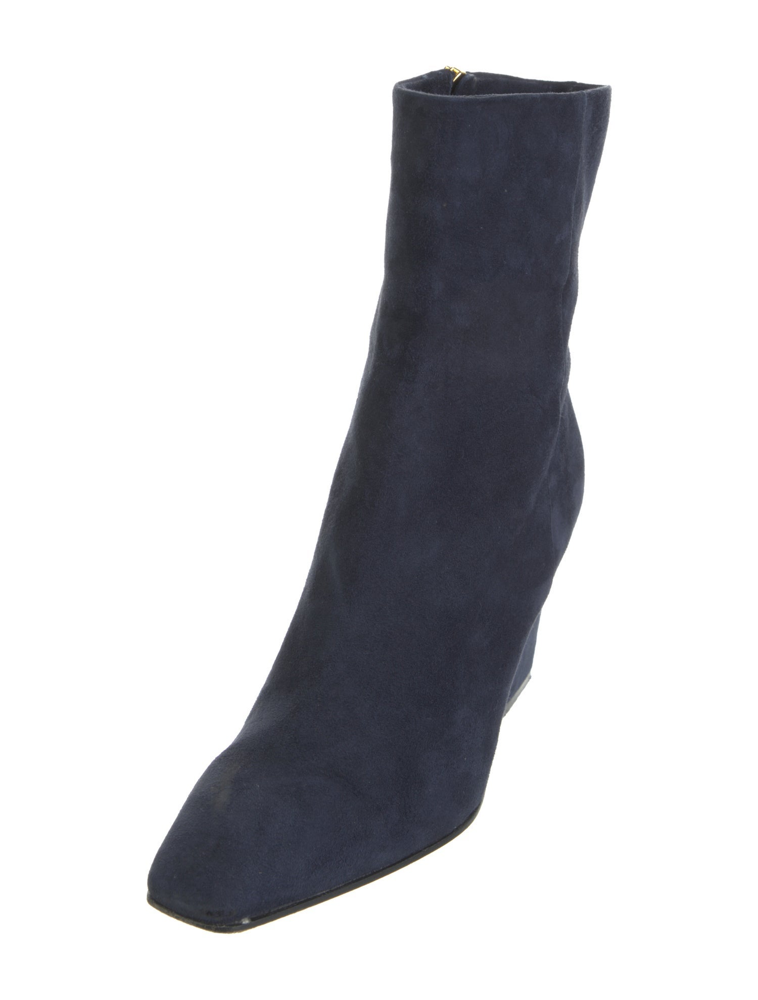 Marion Parke Suede Boots