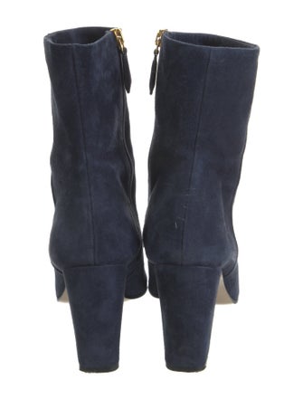 Marion Parke Suede Boots