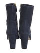 Marion Parke Suede Boots