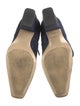 Marion Parke Suede Boots