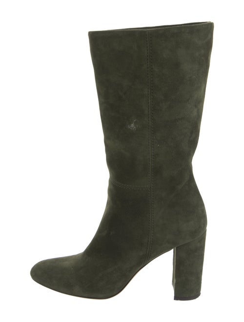 Marion Parke Suede Boots