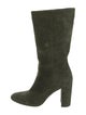 Marion Parke Suede Boots