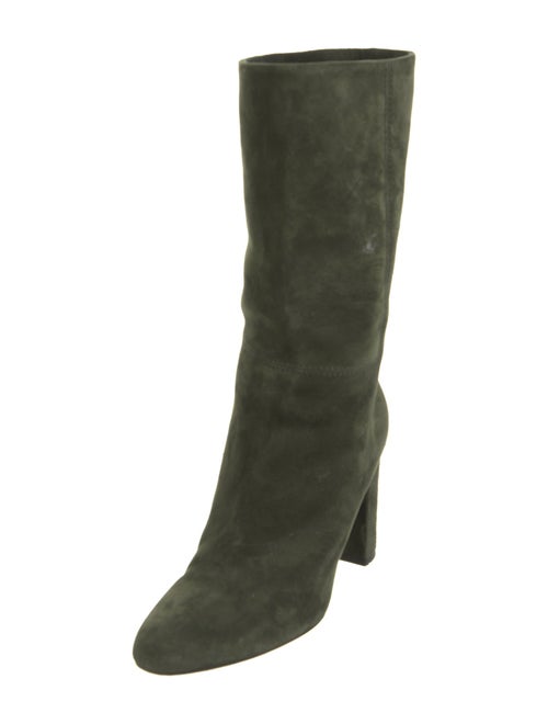 Marion Parke Suede Boots