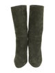 Marion Parke Suede Boots