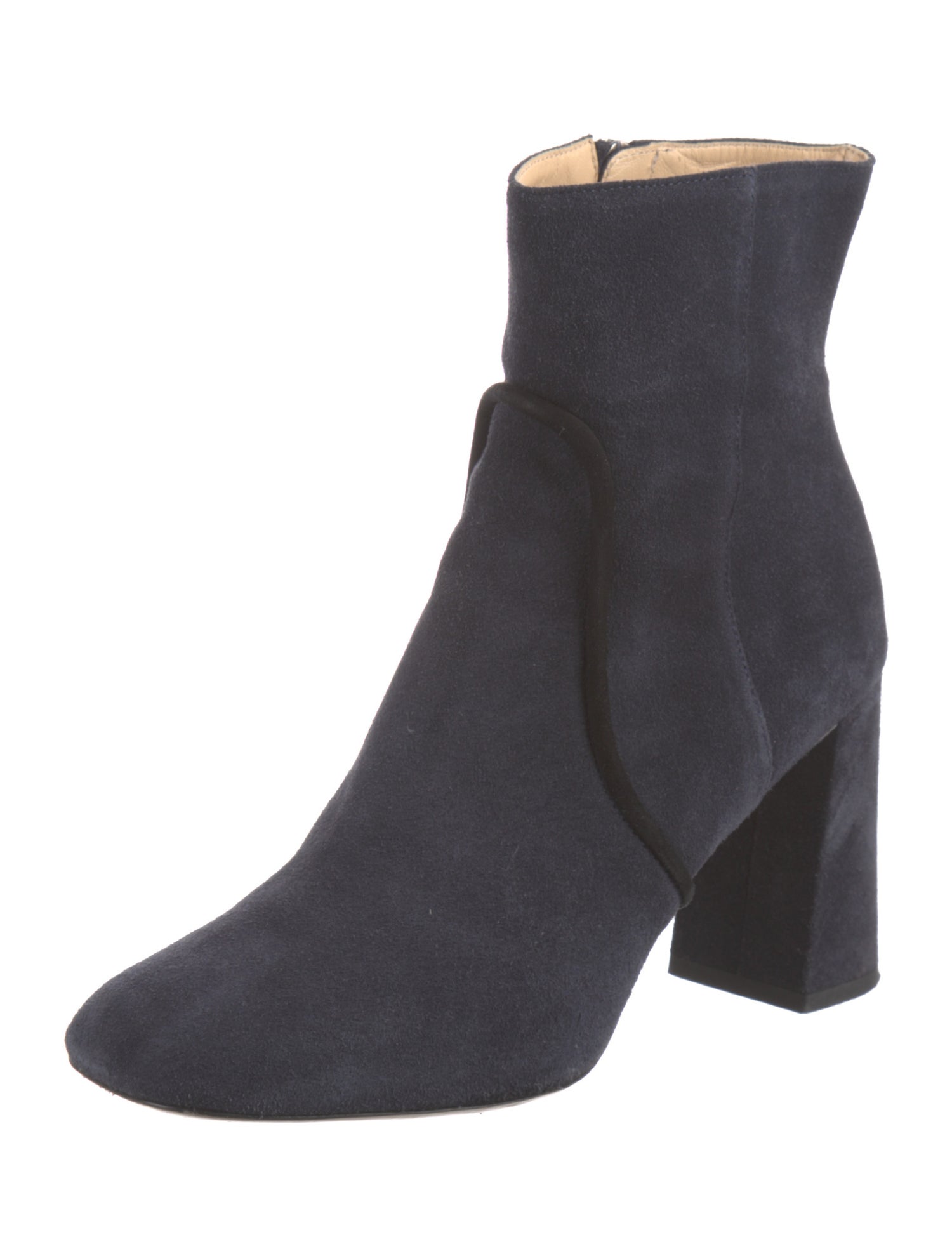 Marion Parke Suede Boots