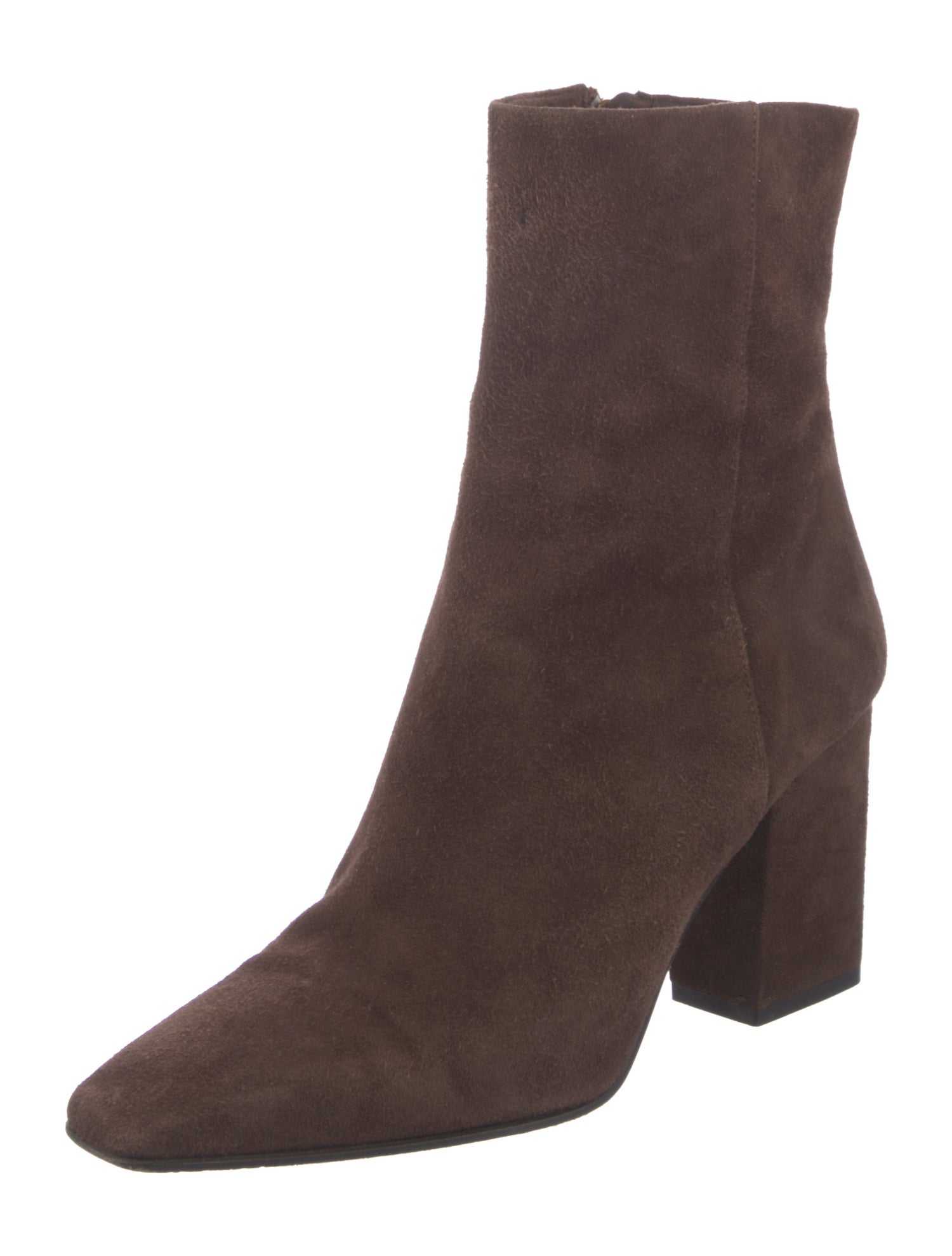 Marion Parke Suede Boots