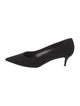 Marion Parke Suede Pumps