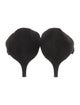 Marion Parke Suede Pumps