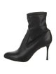 Marion Parke Leather Boots