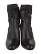 Marion Parke Leather Boots