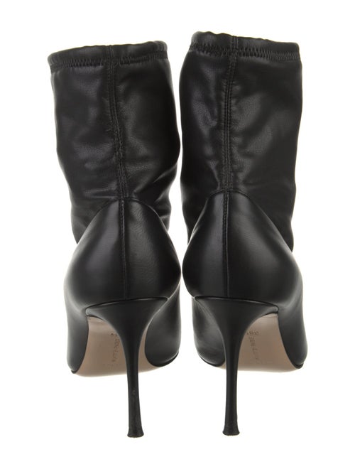 Marion Parke Leather Boots