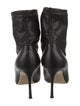 Marion Parke Leather Boots