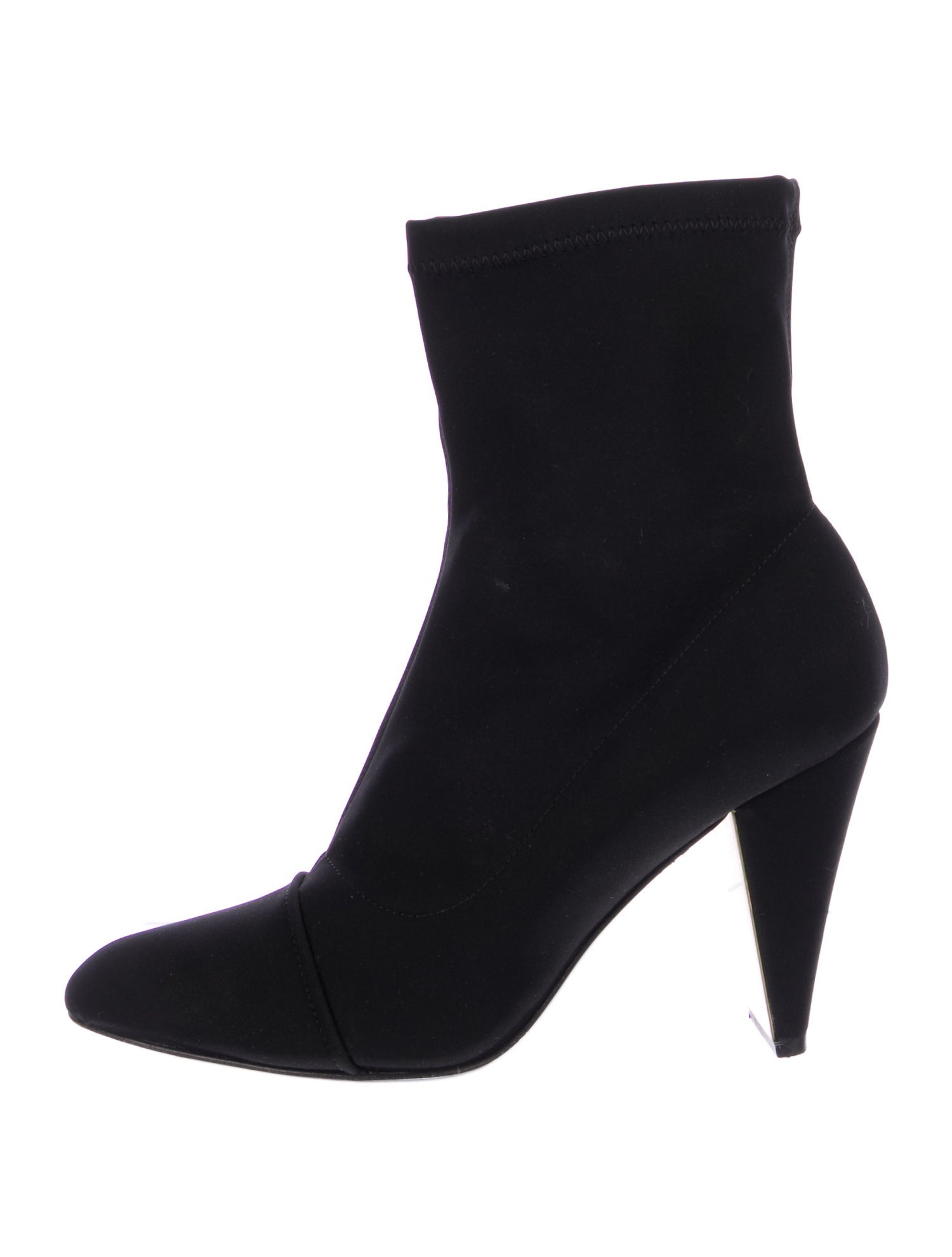 Marion Parke Sock Boots