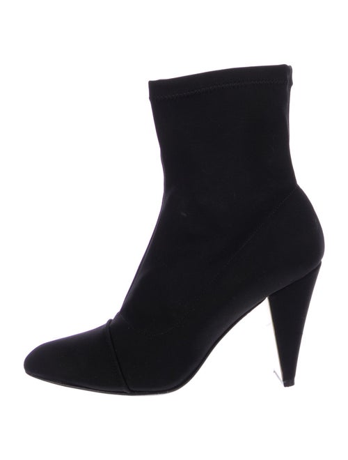 Marion Parke Sock Boots