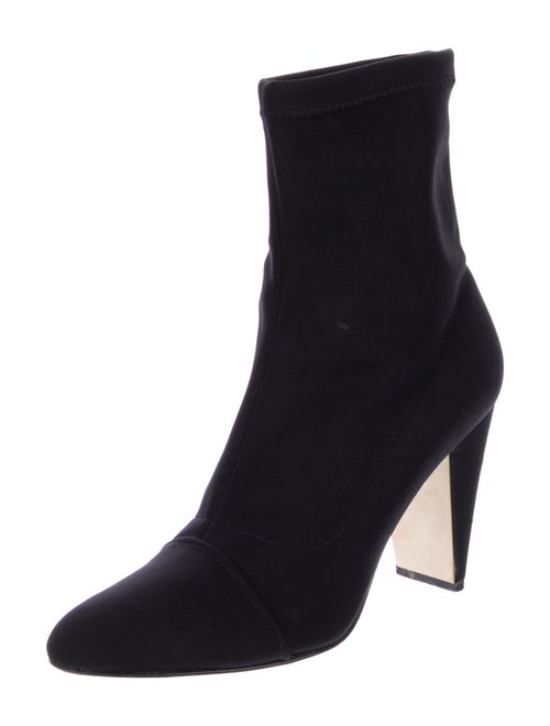 Marion Parke Sock Boots