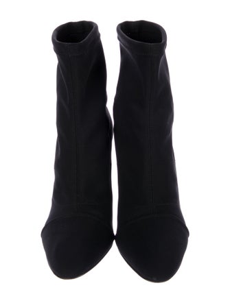 Marion Parke Sock Boots