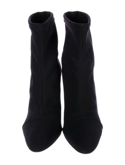 Marion Parke Sock Boots