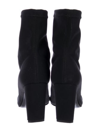 Marion Parke Sock Boots