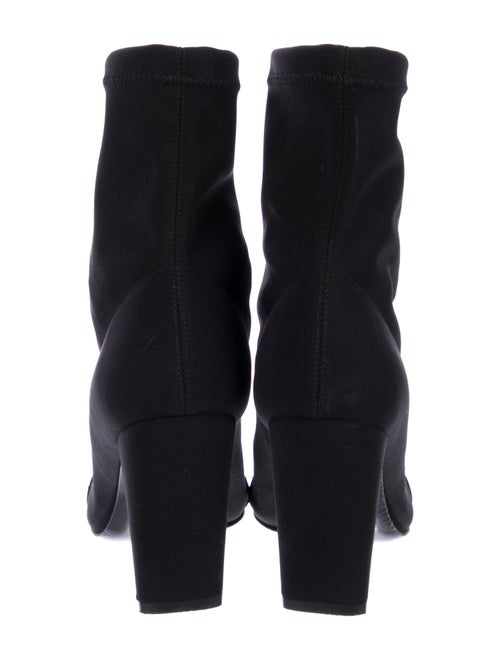 Marion Parke Sock Boots