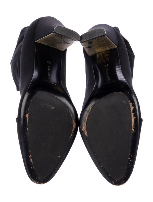 Marion Parke Sock Boots