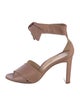 Marion Parke Leather Sandals