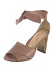 Marion Parke Leather Sandals