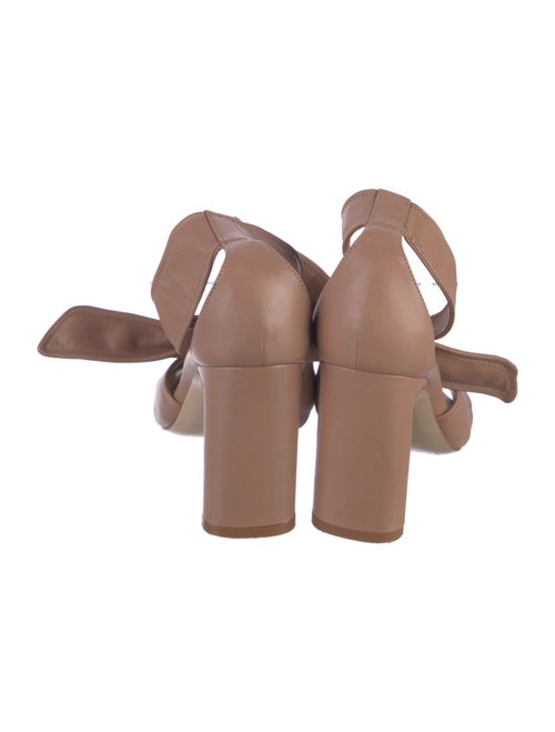 Marion Parke Leather Sandals