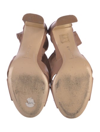 Marion Parke Leather Sandals