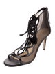 Marion Parke Mesh Sandals