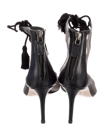 Marion Parke Mesh Sandals