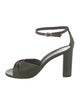 Marion Parke Leather Sandals