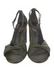 Marion Parke Leather Sandals
