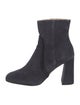 Marion Parke Suede Boots