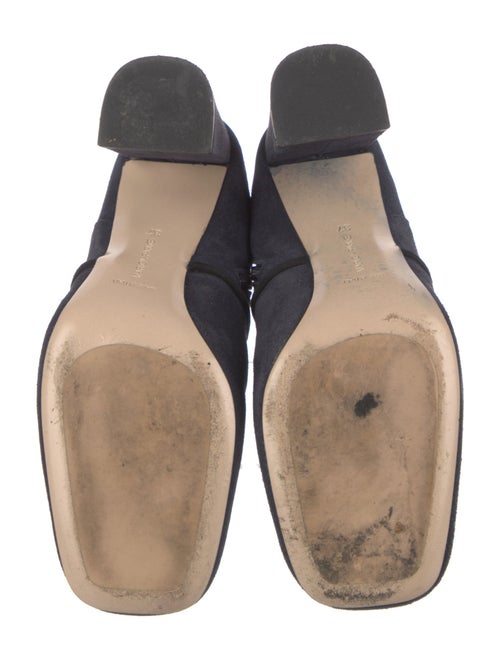 Marion Parke Suede Boots