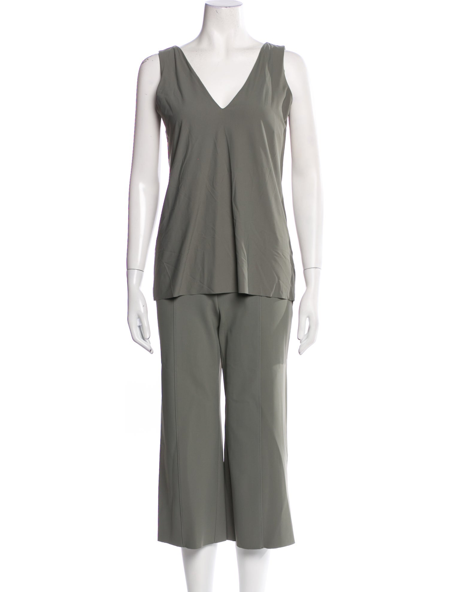 Maria Pinto Pant Set