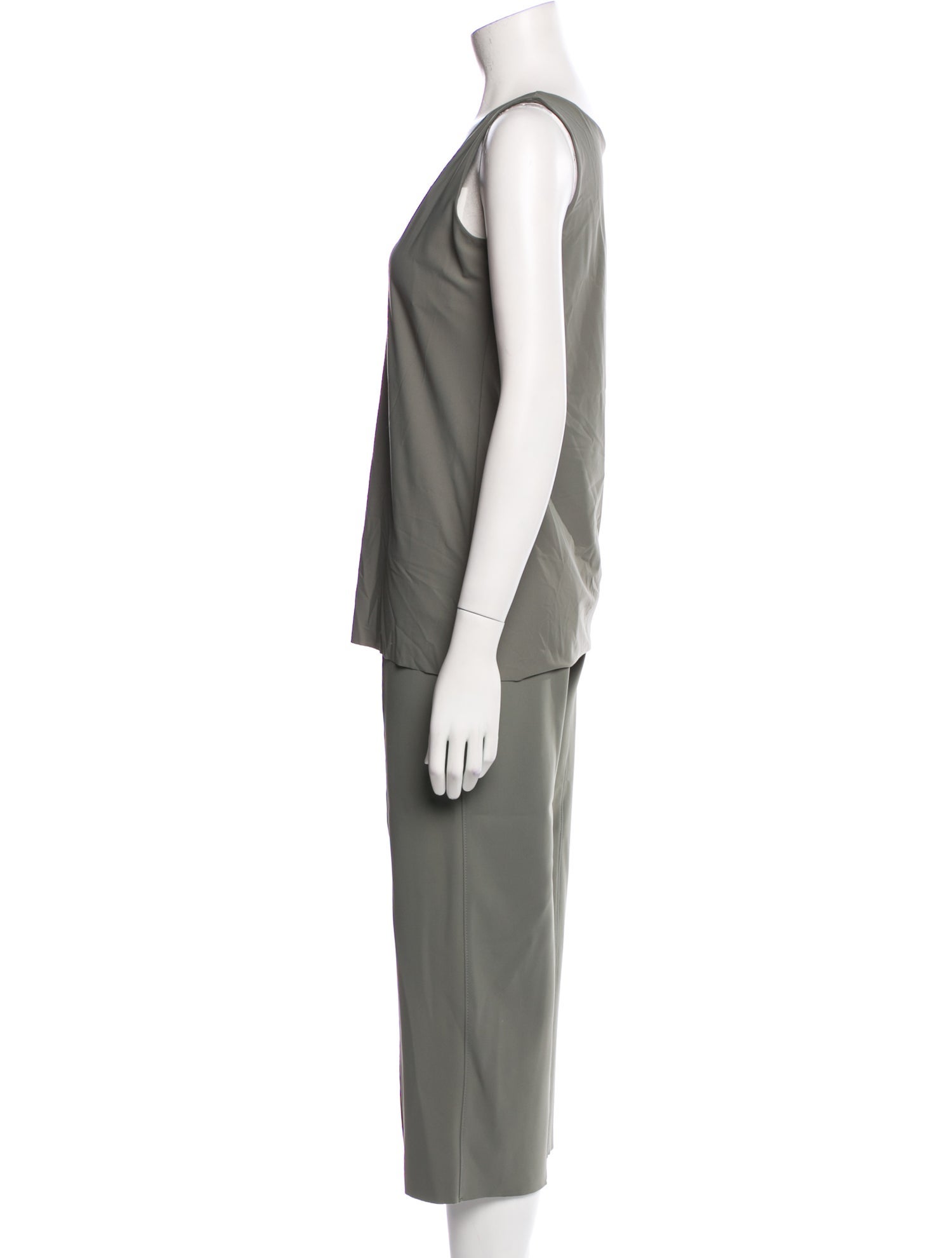 Maria Pinto Pant Set