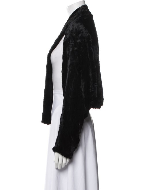 Maria Pinto Fur Jacket