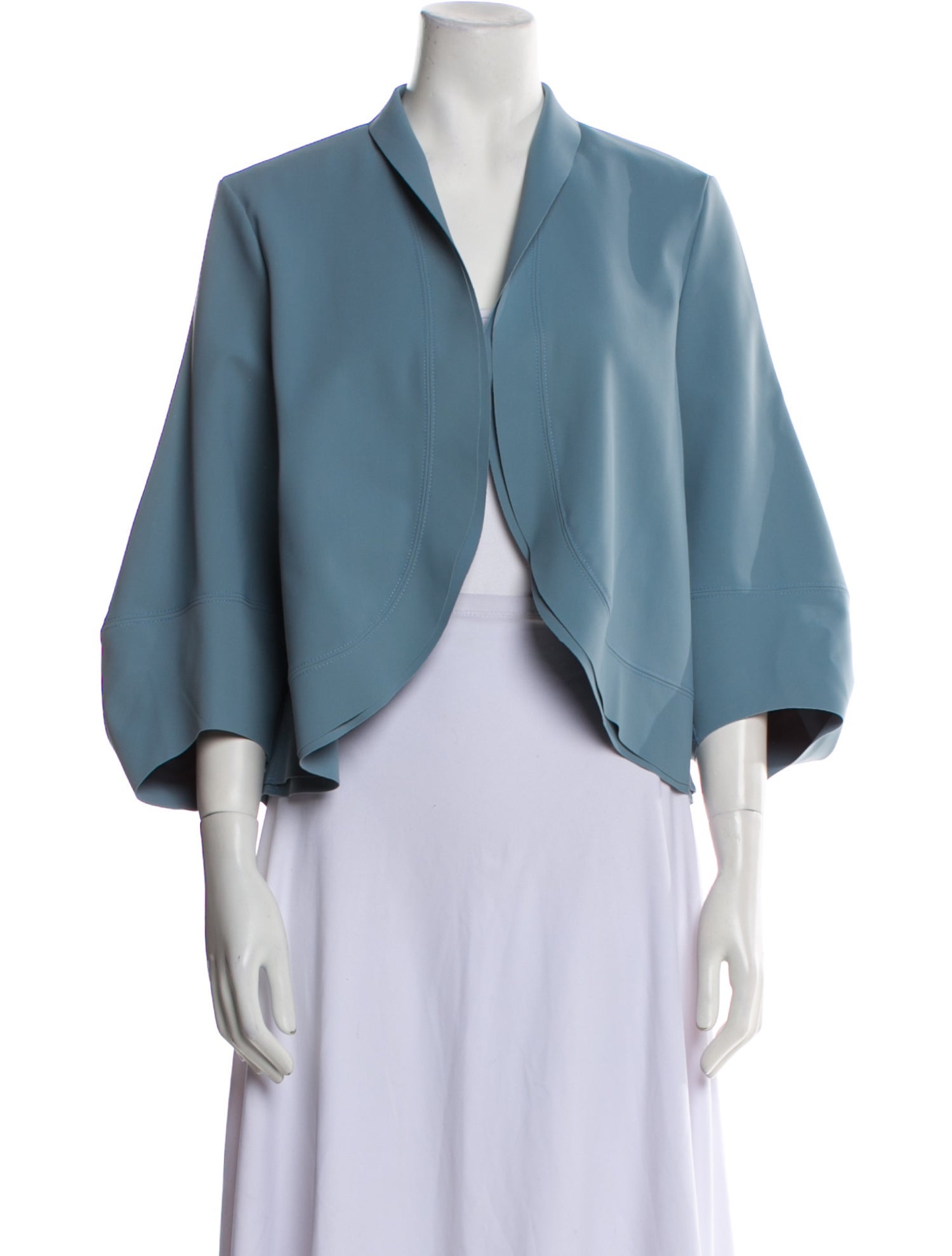 Maria Pinto Nylon Jacket