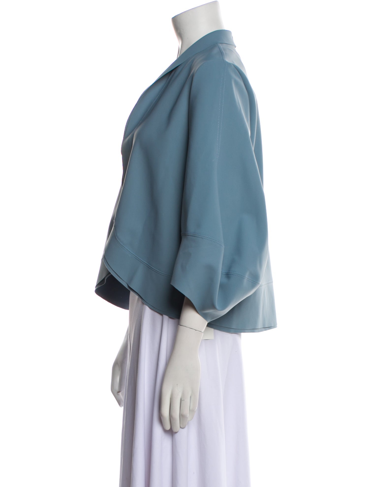 Maria Pinto Nylon Jacket