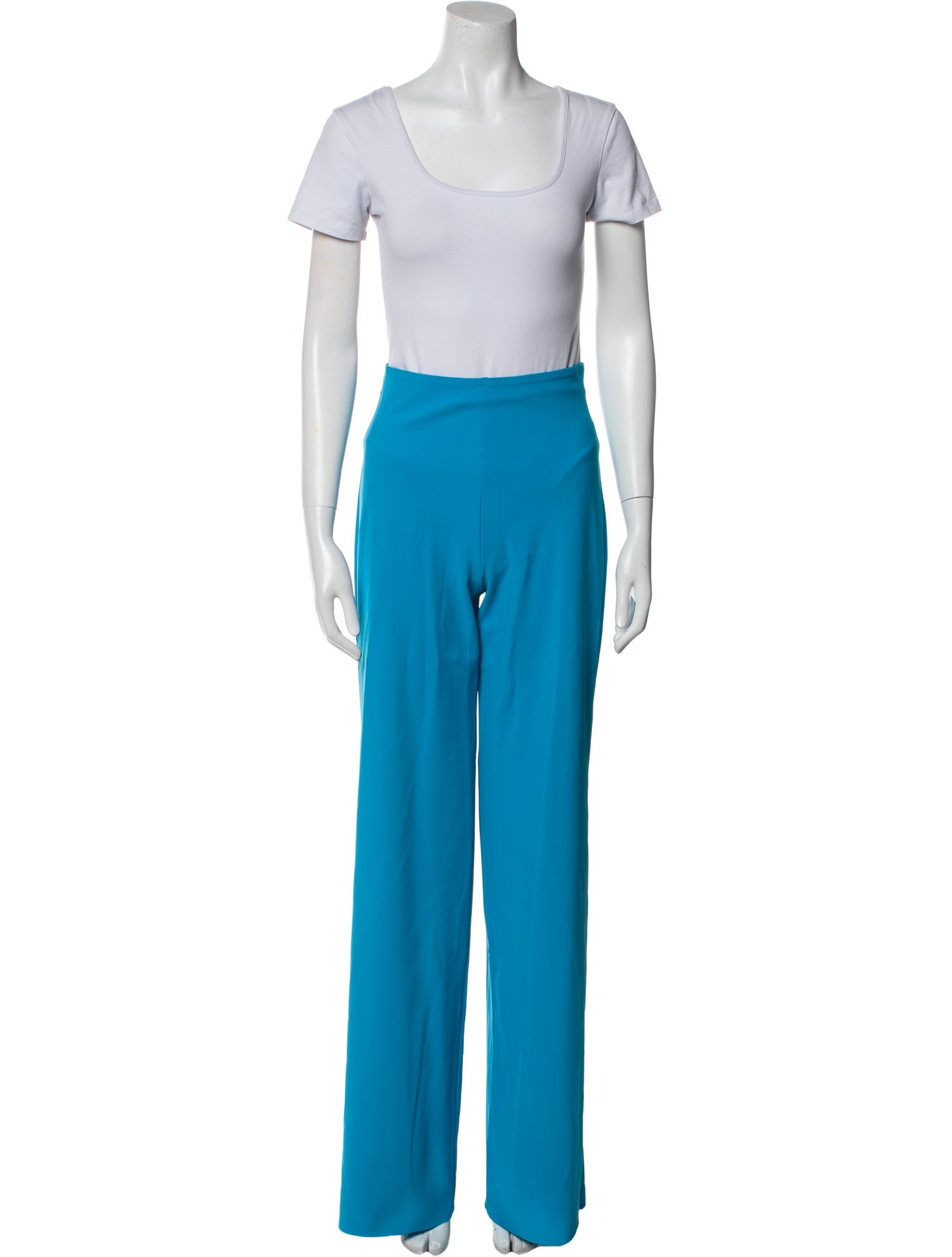 Maria Pinto Nylon Pant Set