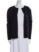 Maria Pinto Nylon Evening Jacket
