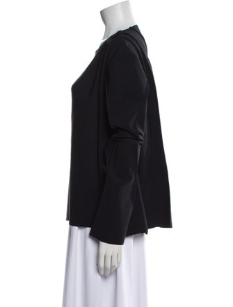 Maria Pinto Nylon Evening Jacket